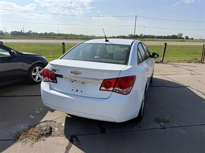 2014 Chevrolet Cruze Diesel - Photo 6 - Muscatine, IA 52761