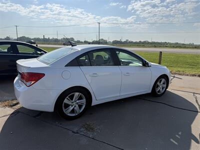 2014 Chevrolet Cruze Diesel - Photo 5 - Muscatine, IA 52761