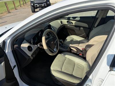 2014 Chevrolet Cruze Diesel - Photo 9 - Muscatine, IA 52761