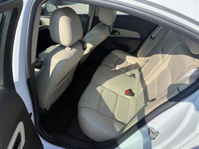 2014 Chevrolet Cruze Diesel - Photo 10 - Muscatine, IA 52761