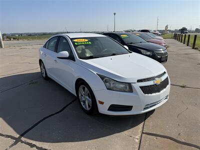 2014 Chevrolet Cruze Diesel - Photo 3 - Muscatine, IA 52761