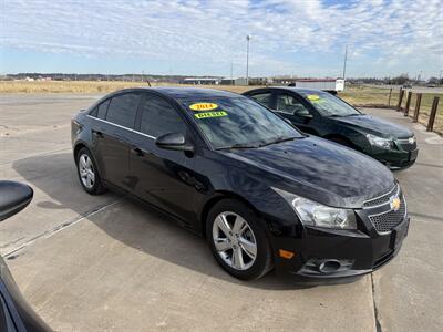 2014 Chevrolet Cruze Diesel - Photo 3 - Muscatine, IA 52761