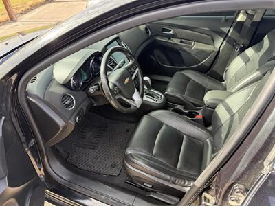 2014 Chevrolet Cruze Diesel - Photo 8 - Muscatine, IA 52761