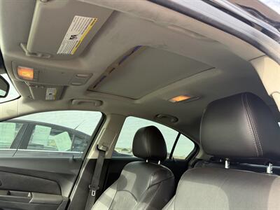 2014 Chevrolet Cruze Diesel - Photo 13 - Muscatine, IA 52761