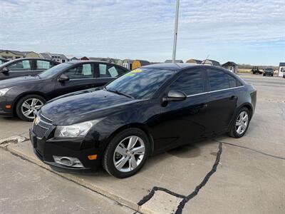 2014 Chevrolet Cruze Diesel - Photo 1 - Muscatine, IA 52761