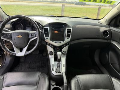 2014 Chevrolet Cruze Diesel - Photo 11 - Muscatine, IA 52761
