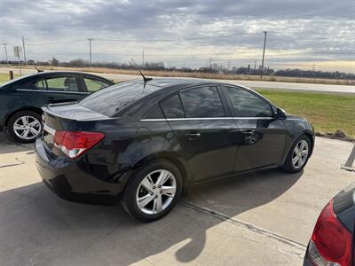 2014 Chevrolet Cruze Diesel - Photo 4 - Muscatine, IA 52761