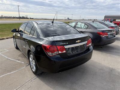 2014 Chevrolet Cruze Diesel - Photo 6 - Muscatine, IA 52761