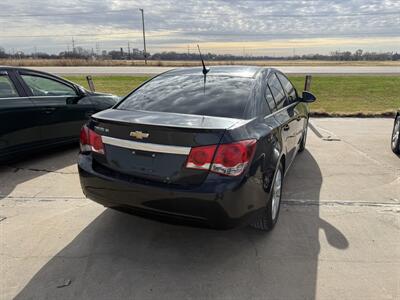 2014 Chevrolet Cruze Diesel - Photo 5 - Muscatine, IA 52761