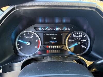 2019 Ford F-350 Super Duty XLT   - Photo 16 - Muscatine, IA 52761