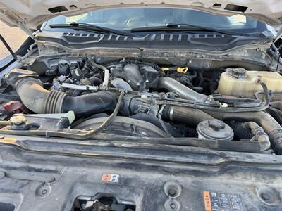 2019 Ford F-350 Super Duty XLT   - Photo 17 - Muscatine, IA 52761