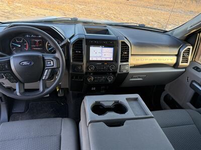 2019 Ford F-350 Super Duty XLT   - Photo 15 - Muscatine, IA 52761