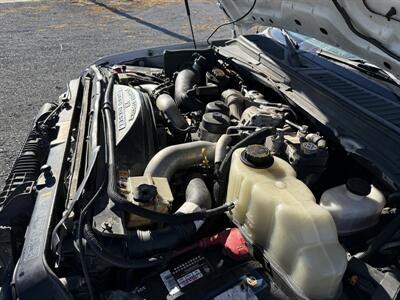 2008 Ford F-250 Super Duty Lariat Lariat 4dr Crew Cab   - Photo 21 - Muscatine, IA 52761