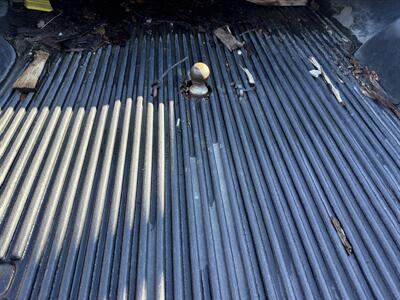 2008 Ford F-250 Super Duty Lariat Lariat 4dr Crew Cab   - Photo 10 - Muscatine, IA 52761