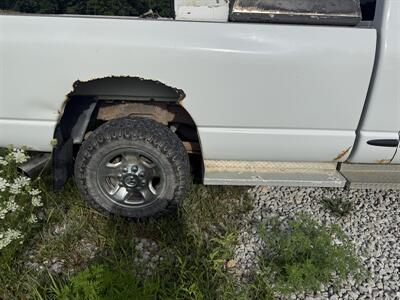 2007 Dodge Ram 2500 SLT - Photo 4 - Muscatine, IA 52761