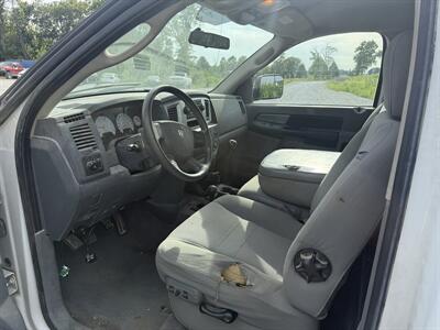 2007 Dodge Ram 2500 SLT - Photo 7 - Muscatine, IA 52761