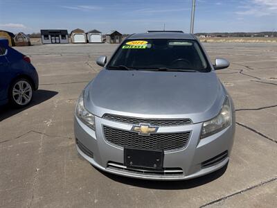 2014 Chevrolet Cruze Diesel   - Photo 2 - Muscatine, IA 52761