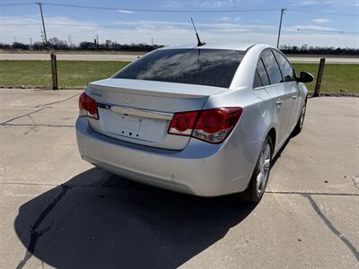 2014 Chevrolet Cruze Diesel   - Photo 5 - Muscatine, IA 52761
