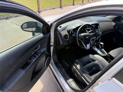 2014 Chevrolet Cruze Diesel   - Photo 8 - Muscatine, IA 52761