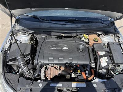 2014 Chevrolet Cruze Diesel   - Photo 9 - Muscatine, IA 52761