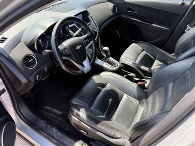 2014 Chevrolet Cruze Diesel   - Photo 7 - Muscatine, IA 52761