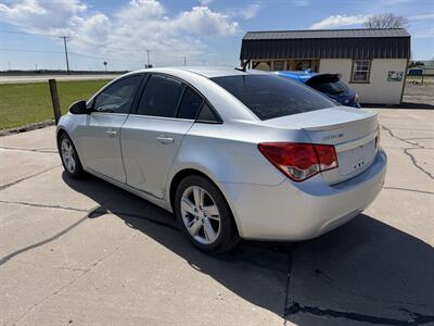 2014 Chevrolet Cruze Diesel   - Photo 6 - Muscatine, IA 52761