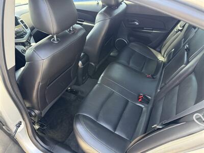2014 Chevrolet Cruze Diesel   - Photo 10 - Muscatine, IA 52761