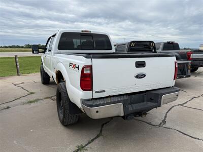 2011 Ford F-350 Super Duty Lariat   - Photo 6 - Muscatine, IA 52761