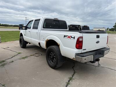 2011 Ford F-350 Super Duty Lariat   - Photo 7 - Muscatine, IA 52761