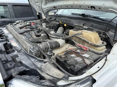 2011 Ford F-350 Super Duty Lariat   - Photo 13 - Muscatine, IA 52761