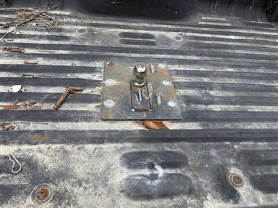 2011 Ford F-350 Super Duty Lariat   - Photo 9 - Muscatine, IA 52761