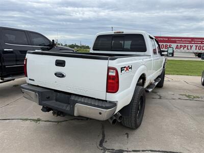 2011 Ford F-350 Super Duty Lariat   - Photo 5 - Muscatine, IA 52761