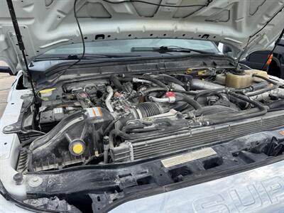 2011 Ford F-350 Super Duty Lariat   - Photo 12 - Muscatine, IA 52761