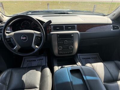 2011 GMC Sierra 2500 SLT   - Photo 12 - Muscatine, IA 52761