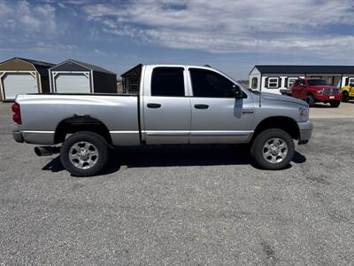2008 Dodge Ram 2500 ST - Photo 4 - Muscatine, IA 52761