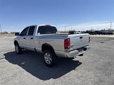 2008 Dodge Ram 2500 ST - Photo 7 - Muscatine, IA 52761