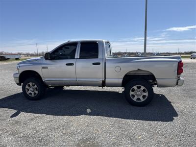 2008 Dodge Ram 2500 ST - Photo 8 - Muscatine, IA 52761