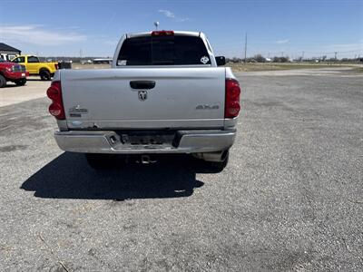 2008 Dodge Ram 2500 ST - Photo 6 - Muscatine, IA 52761