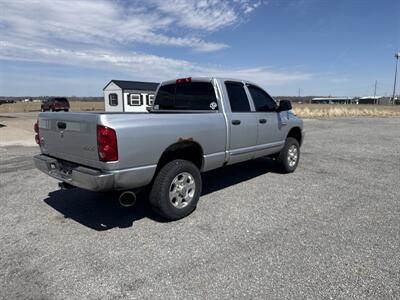 2008 Dodge Ram 2500 ST - Photo 5 - Muscatine, IA 52761
