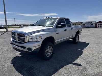 2008 Dodge Ram 2500 ST - Photo 1 - Muscatine, IA 52761