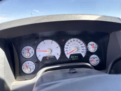 2008 Dodge Ram 2500 ST - Photo 11 - Muscatine, IA 52761