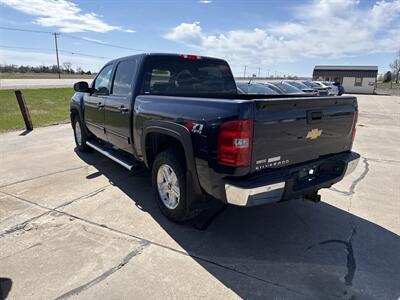 2012 Chevrolet Silverado 1500 LT   - Photo 6 - Muscatine, IA 52761