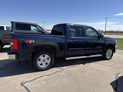 2012 Chevrolet Silverado 1500 LT   - Photo 4 - Muscatine, IA 52761