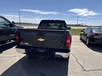 2012 Chevrolet Silverado 1500 LT   - Photo 5 - Muscatine, IA 52761