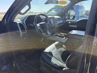 2019 Ford F-250 Super Duty Lariat - Photo 8 - Muscatine, IA 52761
