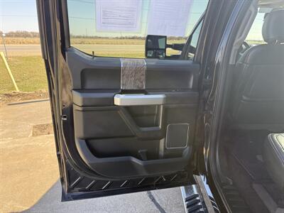2019 Ford F-250 Super Duty Lariat - Photo 9 - Muscatine, IA 52761