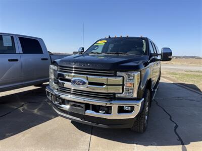 2019 Ford F-250 Super Duty Lariat - Photo 2 - Muscatine, IA 52761