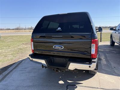 2019 Ford F-250 Super Duty Lariat   - Photo 4 - Muscatine, IA 52761