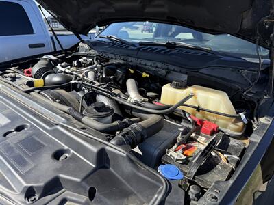 2019 Ford F-250 Super Duty Lariat - Photo 14 - Muscatine, IA 52761