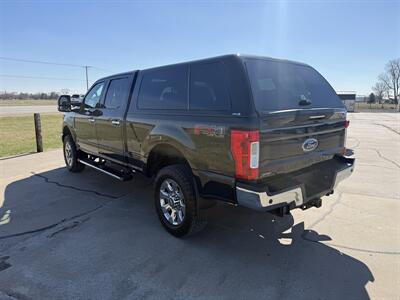 2019 Ford F-250 Super Duty Lariat   - Photo 5 - Muscatine, IA 52761